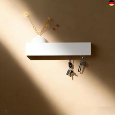 ATTEEFI Schlüsselbrett mit