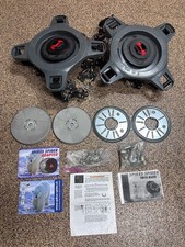 Spikes Spider Sport Snow