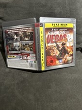 Tom Clancy's Rainbow Six