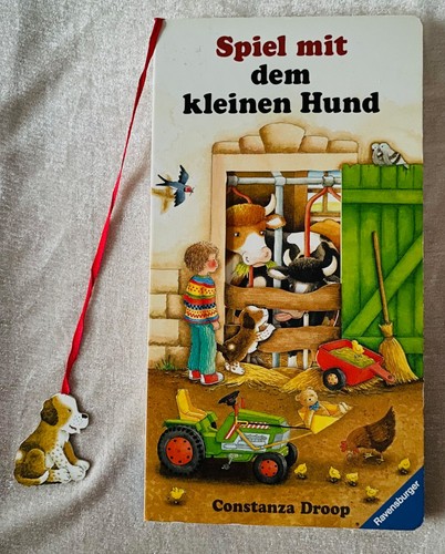 Kinderbuch ravensburger spiel - kinderbuch,