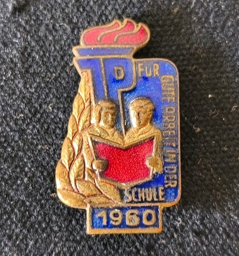 Abzeichen ddr für - abzeichen, gute