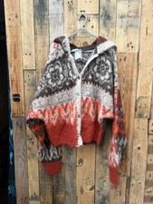 Free People Delfina Brushed