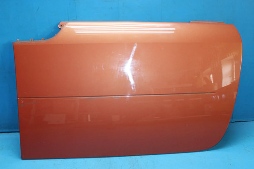 Türpanel türblatt vorne - türpanel,