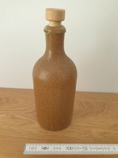 Steingutflasche Flasche Alt