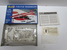 1:100 Revell 4082 F-5G/F-20 TIGERSHARK Bausatz komplett ungebaut (S8)