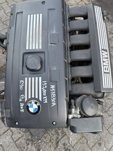 Bmw e90 e60 - 330i, 530i