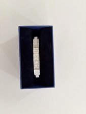 Swarovski Armreif Neuwertig +