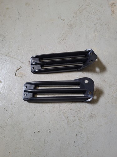 Pocket quad gitter verkleidung - pocket,