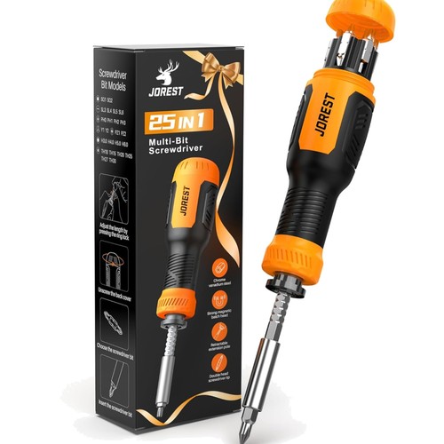1 multibit - 25-in-1,