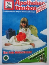 Apotheken Umschau 12B/1984