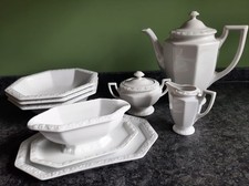 rosenthal maria weiss geschirr gebraucht