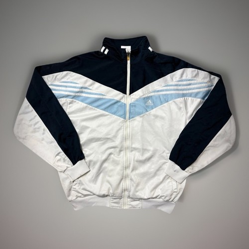 Adidas retro trainingsjacke - retro,