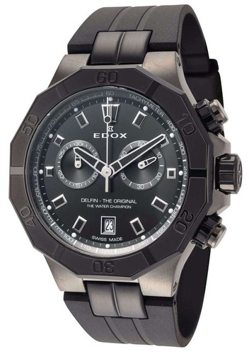 Edox delfin the - the, original