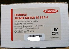 Fronius Smart Meter TS 65A-3