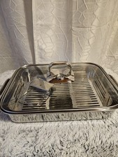 WMF Bräter / Dampfgarer |