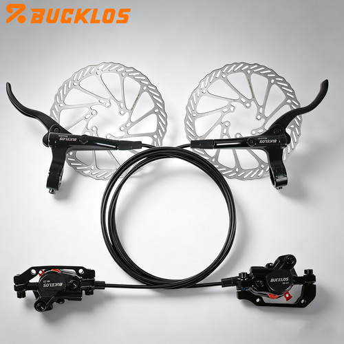 Hydraulische bremsen kolben - hydraulische, 2
