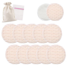 Waschbare Stilleinlagen 10