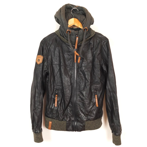 Naketano damen fahrradjacke - naketano,