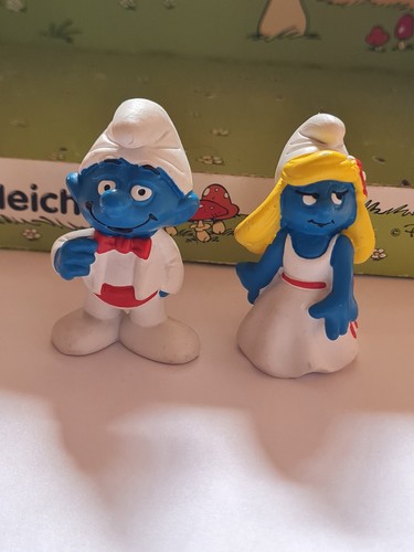Schlumpf schlümpfe - schlumpf,