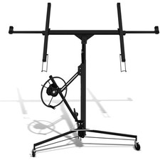 Plattenheber Rigips Trockenbau