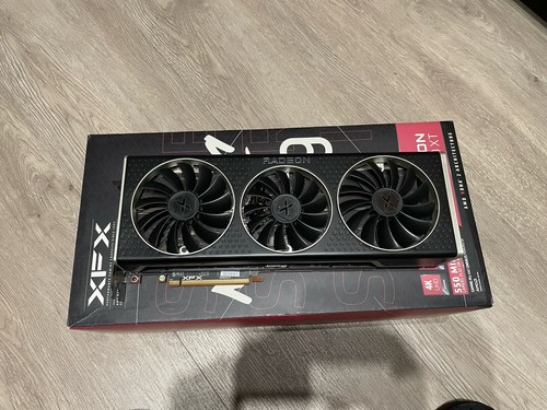 Xfx merc 319 6950 16gb - xfx,