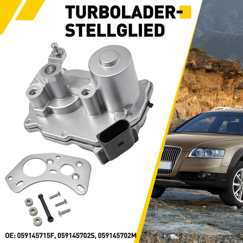 Für audi q7 steller - für, vw