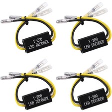 Motorrad Blinker Widerstand