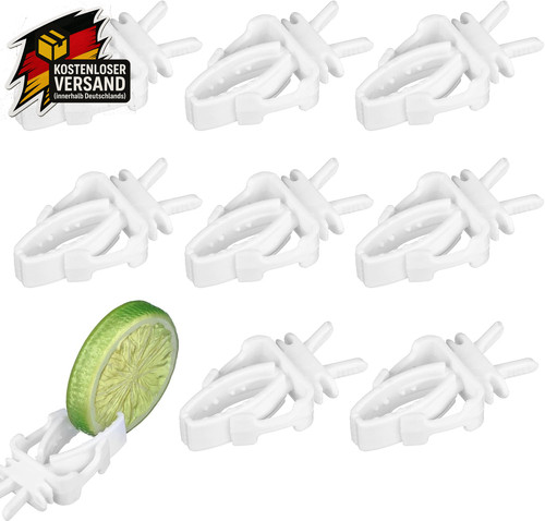 Vogel futterhalter set - vogel, für