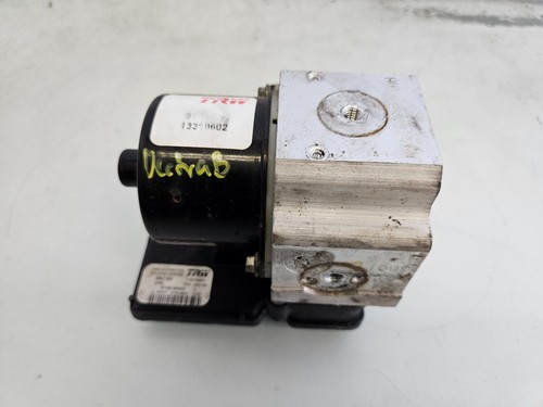 Abs block opel vectra - block,