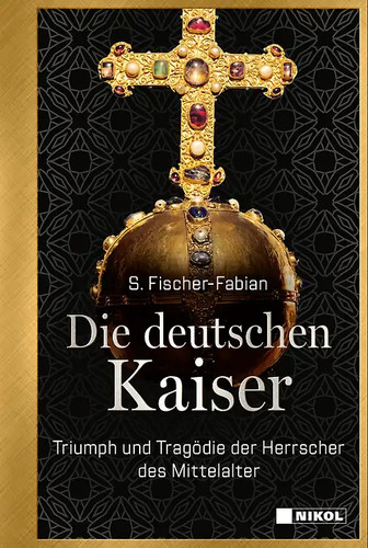 Die deutschen kaiser - die,