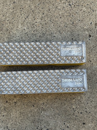 Therm rest lite sol - therm-a-rest,