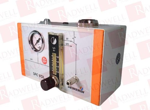 Sewerin spe vol spevol - vol, /