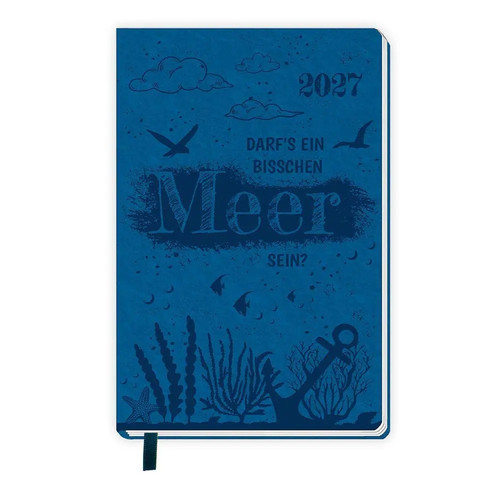 Trötsch taschenkalender a7 - trÖtsch,