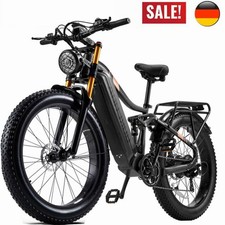 Neu 1000W Motor Elektrisches