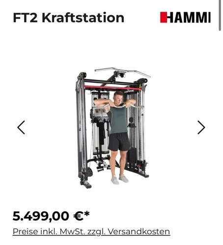 Hammer finnlo - finnlo, +