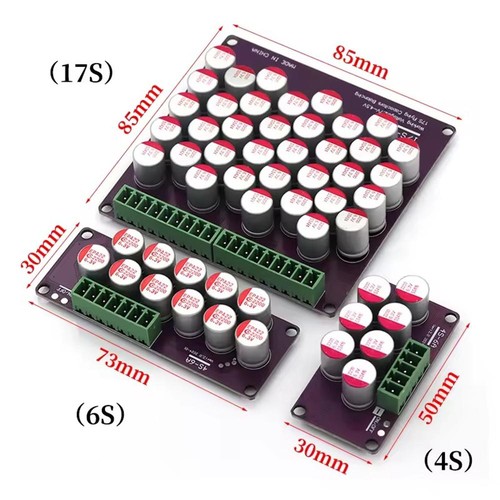 17s battery active - 6s,