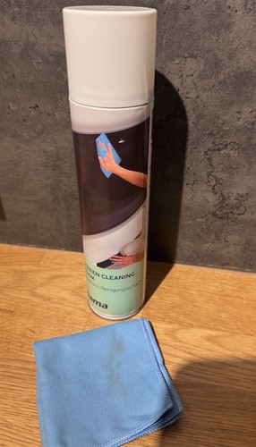 Hama schaumreiniger 400ml - schaumreiniger,