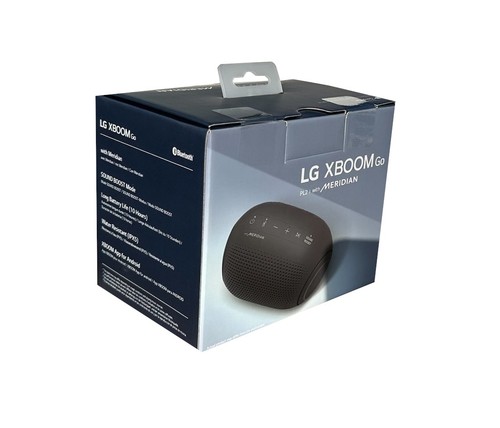 Xboom pl2 tragbarer - go,