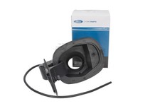 Original Tankdeckel-Gehäuse