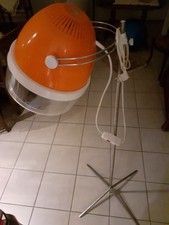 Retro Haartrockenhaube 60/70er