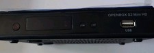 Openbox S2 Mini HD