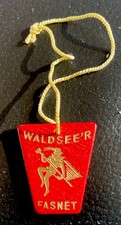 Orden plakette abzeichen - plakette,