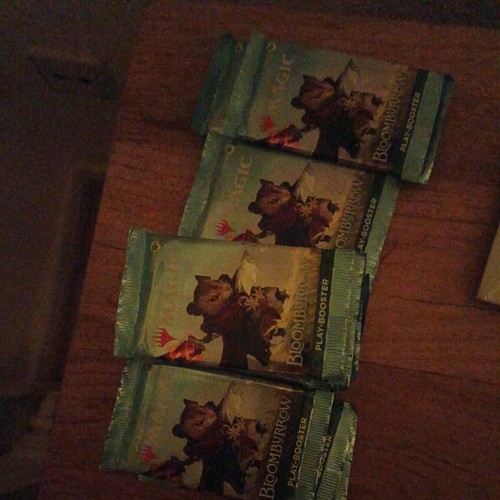 Magic the gathering - magic:,