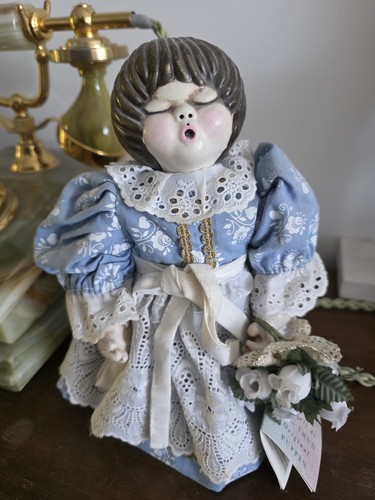 Lena thun puppe bozen bozner - thun,