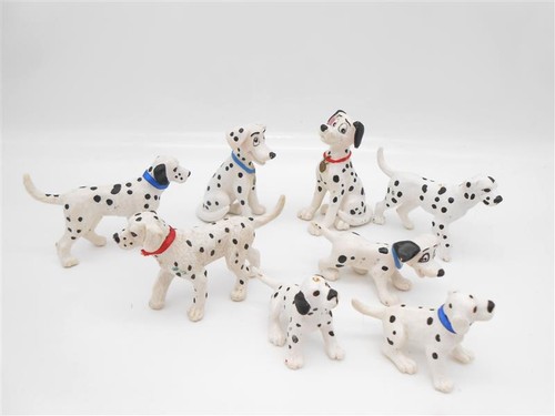 Dalmatiner bullyland vintage - bullyland,