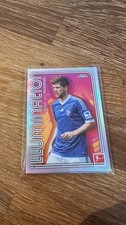 Topps Chrome Bundesliga 25/26