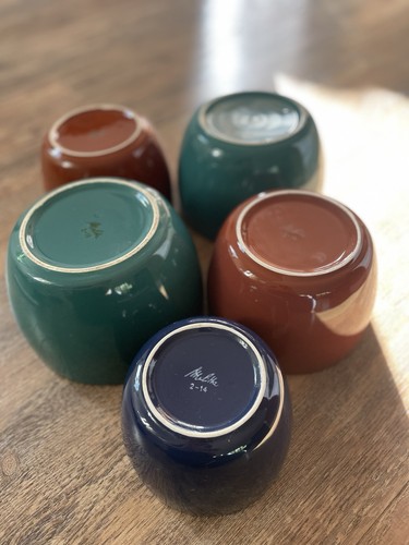 Melitta große schalen - melitta,
