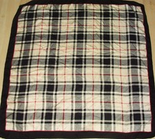 Halstuch 100% Reine Seide