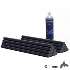Kleberlöser kleber set - kleber,