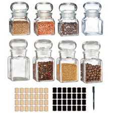 Gewürzgläser 120 / 150 ml